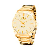 Relógio Masculino Oremte Original Prova Dagua Semi Automático