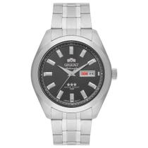Relógio Masculino Orient 469SS075F G1SX