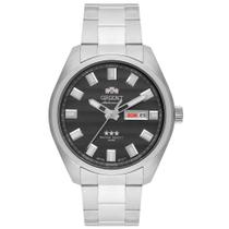 Relógio Masculino Orient 469SS076F G1SX