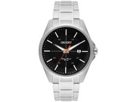 Relógio Masculino Orient Analógico MBSS1294 P1SX Relógio Masculino Orient Analógico MBSS1294 P1SX