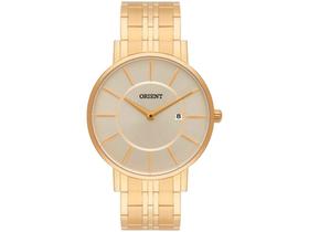 Relógio Masculino Orient Analógico MGSS1091 C1KX