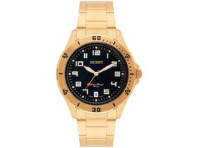 Relógio Masculino Orient Analógico MGSS1105A P2KX Relógio Masculino Orient Analógico MGSS1105A P2KX
