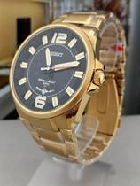 Relógio Masculino Orient Analógico MGSS1157 P2KX Dourado