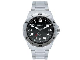 Relógio Masculino Orient Analógico - Resistente à Água MBSS1155A Relógio Masculino Orient Analógico - Resistente à Água MBSS1155A