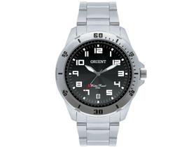 Relógio Masculino Orient Analógico - Resistente à Água MBSS1155A