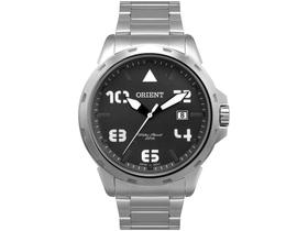 Relógio Masculino Orient Analógico - Resistente à Água MBSS1195A G2SX