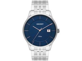 Relógio Masculino Orient Analógico - Resistente à Água MBSS1293 D1SX Relógio Masculino Orient Analógico - Resistente à Água MBSS1293 D1SX