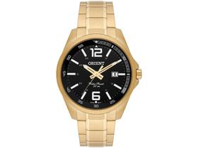 Relógio Masculino Orient Analógico - Resistente à Água MGSS1112 P2KX