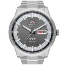 Relógio Masculino Orient - Automatic F49SS006 G1SX 103498