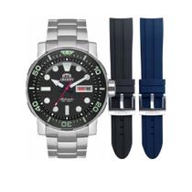 Relógio Masculino Orient - Automatic F49SS014 102190