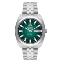 Relógio Masculino Orient Automático 3 Estrelas YN6SS005 E1SX