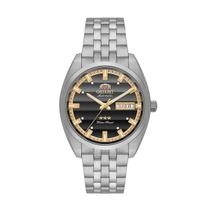 Relógio Masculino Orient Automático 3 Estrelas YN6SS019 G1SX