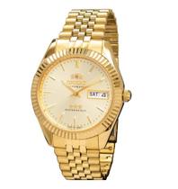 Relógio Masculino Orient Automático 469EC7NH C1KX