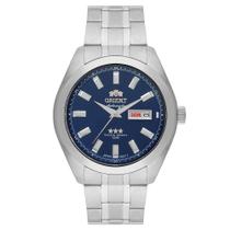 . Relógio Masculino Orient Automático 469Ss075F D1Sx