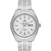 Relógio Masculino Orient Automático 469Ss075F S1Sx 706180