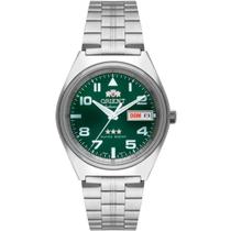 Relógio Masculino Orient Automático 469SS083F E2SX Relógio Masculino Orient Automático 469SS083F E2SX