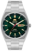 Relógio Masculino Orient Automático 469Ss087F E1Sx Prata Relógio Masculino Orient Automático 469Ss087F E1Sx Prata
