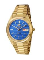 Relógio Masculino Orient Automático 469WC2F D1KX