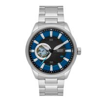 Relógio Masculino Orient Automático Clássico NH7SS003 D1SX Relógio Masculino Orient Automático Clássico NH7SS003 D1SX
