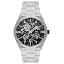 Relógio Masculino Orient Automático Clássico - NH7SS004 G1SX