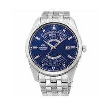 Relógio Masculino Orient Automático Contemporary Multi Year Calendar RA-BA0003L10B D1SX Relógio Masculino Orient Automático Contemporary Multi Year Calendar RA-BA0003L10B D1SX