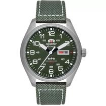 Relógio Masculino Orient Automático F49SN020 E2EP