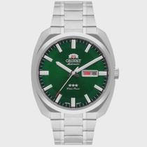 Relógio masculino Orient automático F49SS021
