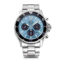Relógio Masculino Orient Automático Kamasu Mako III Diver RA-AA0004E19A E1SX Relógio Masculino Orient Automático Kamasu Mako III Diver RA-AA0004E19A E1SX