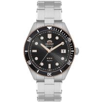 Relógio Masculino Orient Automático NH3MM016 P1SX Preto