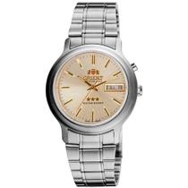 Relógio Masculino Orient Automático Original 469Wa1Af C1Sx