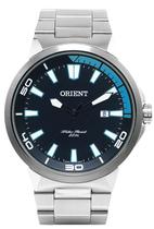 Relógio Masculino Orient Clássico Mbss1196Apasx