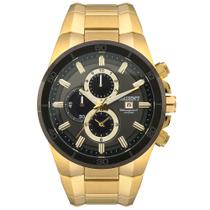 Relógio Masculino Orient Clássico - MGSSC004 G1KX