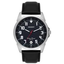 Relogio Masculino Orient Couro MBSC1031-P2PX Relogio Masculino Orient Couro MBSC1031-P2PX
