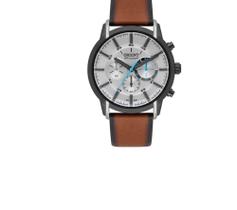 Relógio masculino Orient Cronógrafo MTSCC045 S1MX Relógio masculino Orient Cronógrafo MTSCC045 S1MX