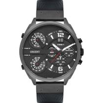 Relógio Masculino Orient Cronógrafo - MYSCT004 G2PX