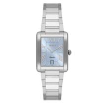 Relógio Masculino Orient Eternal LBSS1035 A3SX Azul Claro