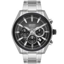 Relógio Masculino Orient Eternal - MBSSC240 G1SX