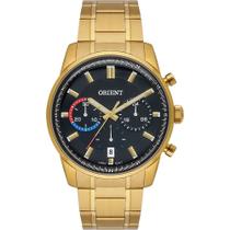 Relógio Masculino Orient Eternal - MGSSC060 P1KX