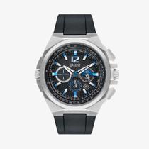 Relógio Masculino Orient Flytech Crono Solar Relógio Masculino Orient Flytech Crono Solar