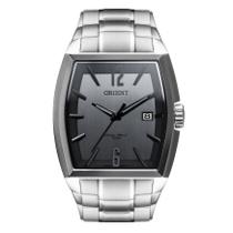Relógio Masculino Orient Gbss1050 Prata