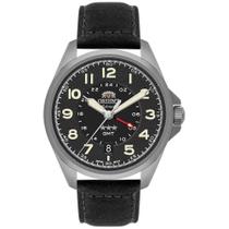 Relógio Masculino Orient GMT 3 Estrela Automático NH3SC017 P2PX Preto Relógio Masculino Orient GMT 3 Estrela Automático NH3SC017 P2PX Preto