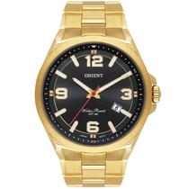 Relógio Masculino Orient Masculino MGSS1204 P2KX - Dourado