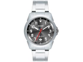 Relógio Masculino Orient Masculino Quartz Mbss1154Ag2Sx Relógio Masculino Orient Masculino Quartz Mbss1154Ag2Sx