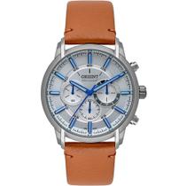Relógio Masculino Orient MBSCC055 S1MX Relógio Masculino Orient MBSCC055 S1MX