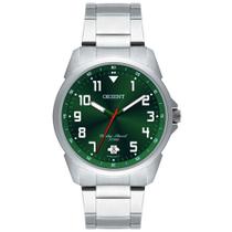 Relógio Masculino Orient MBSS1154A E2SX Relógio Masculino Orient MBSS1154A E2SX