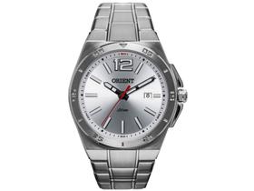 Relógio Masculino Orient MBSS1248 S2SX - Analógico Resistente à Água Relógio Masculino Orient MBSS1248 S2SX - Analógico Resistente à Água