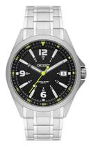 Relógio masculino orient mbss1270 p2sx