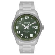 Relógio Masculino Orient MBSS1271E2SX Verde