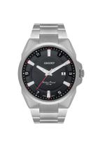 Relógio Masculino Orient Mbss1415 P1Sx Prata