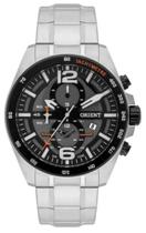 Relógio Masculino Orient MBSSC164 G2SX